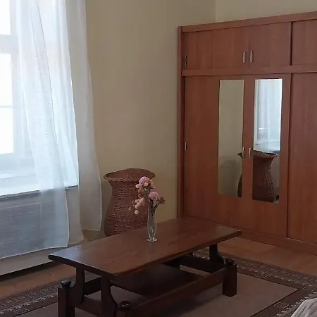 Apartmán Zorica Tolna