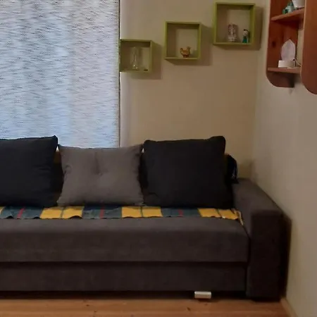 Apartmán Zorica Tolna