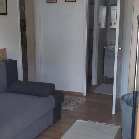 Zorica Apartmán
