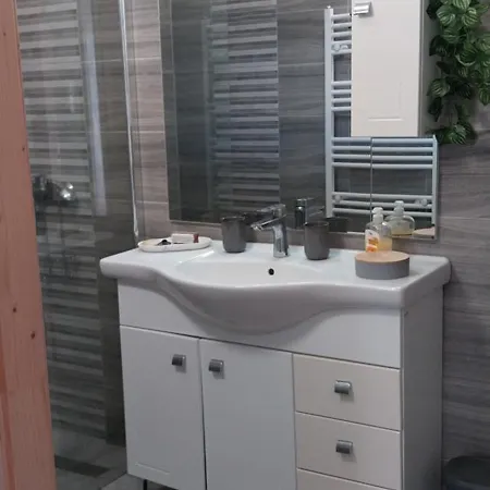 Zorica Apartmán *