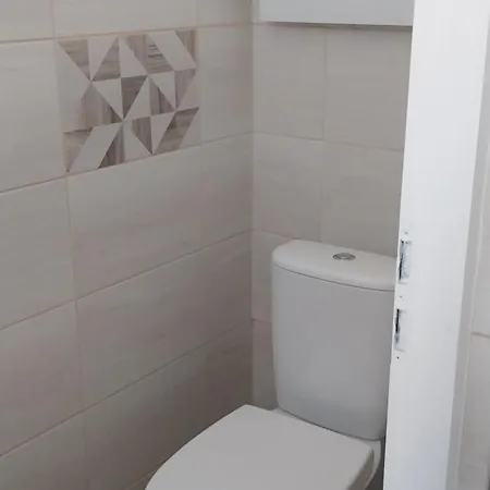 Apartmán Zorica