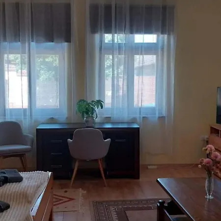 Apartmán Zorica *