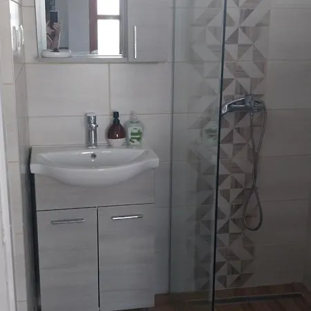 Zorica Apartmán