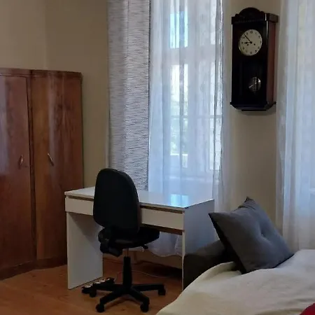 Apartmán Zorica