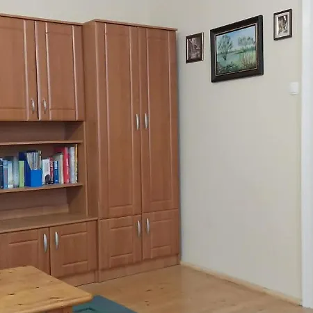 Zorica Apartmán Tolna