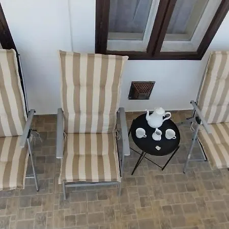 Apartmán Zorica *