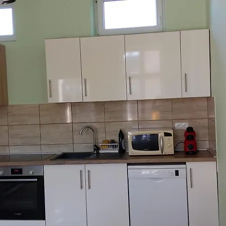 Apartmán Zorica *