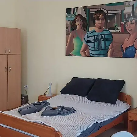 Zorica * Tolna
