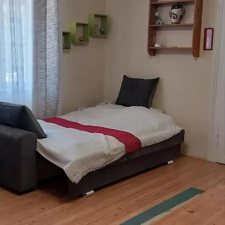 Apartmán Zorica