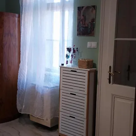 Zorica Apartmán