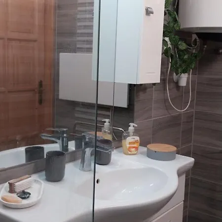 Apartmán Zorica *