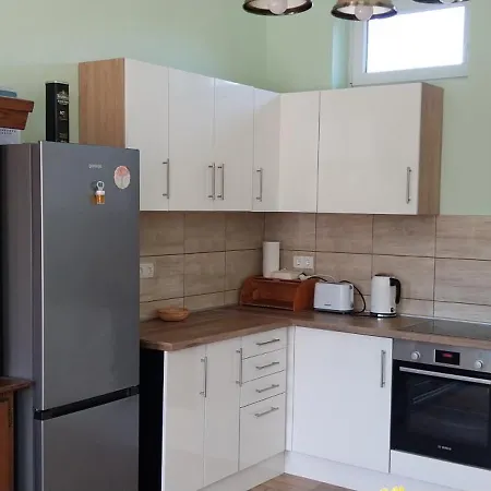 Zorica Apartmán