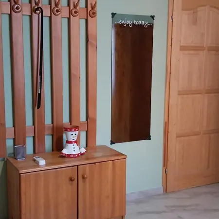 Apartmán Zorica Tolna