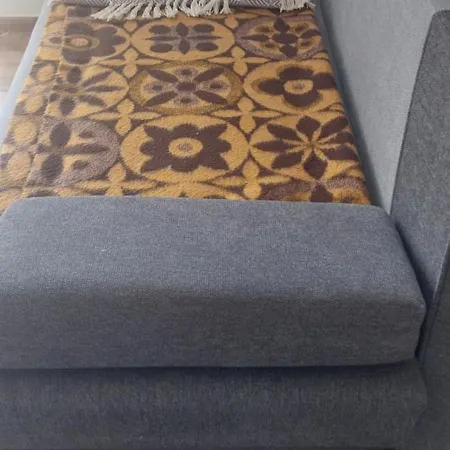 Apartmán Zorica Tolna